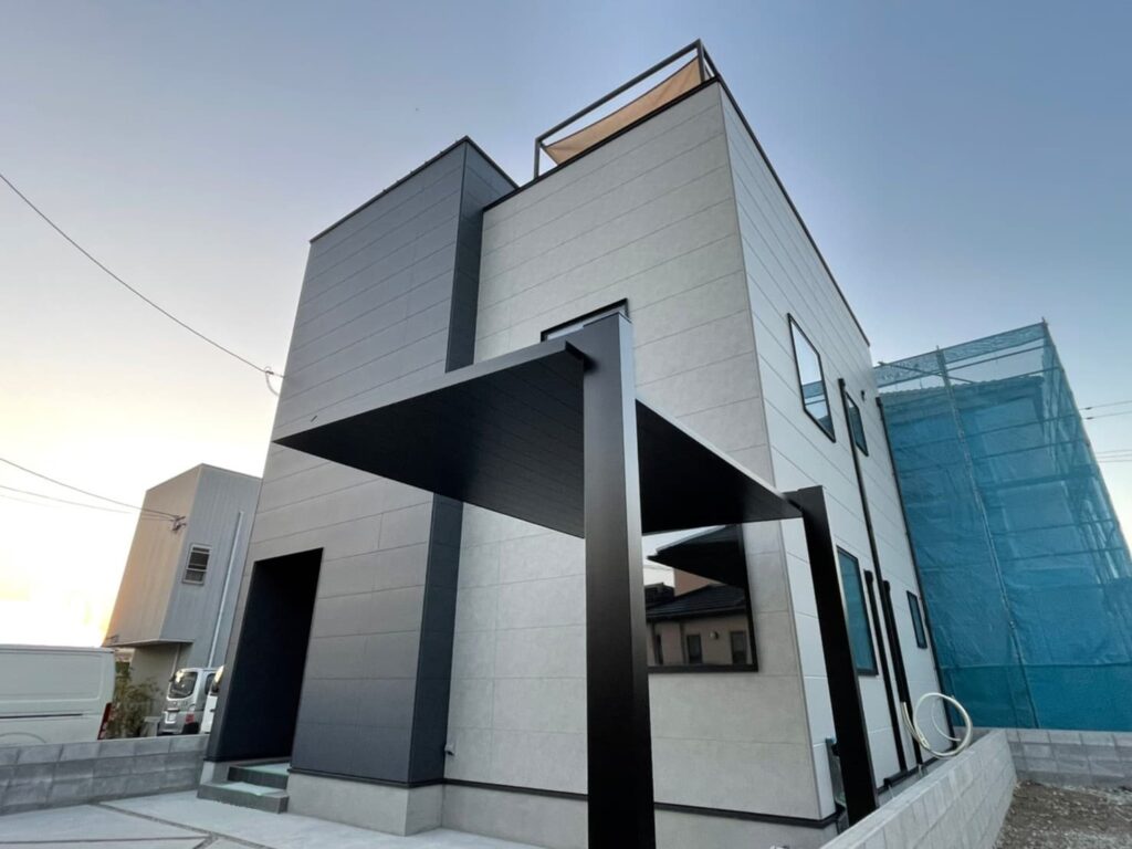 広島市で注文住宅ならseek freeplanning